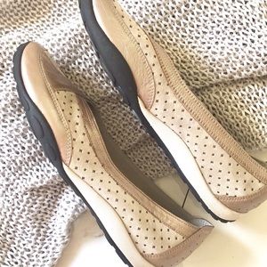 clarks privo darebin